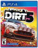 DiRT 5 (PlayStation 4)